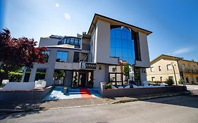 Hotel Sirena & Cucina